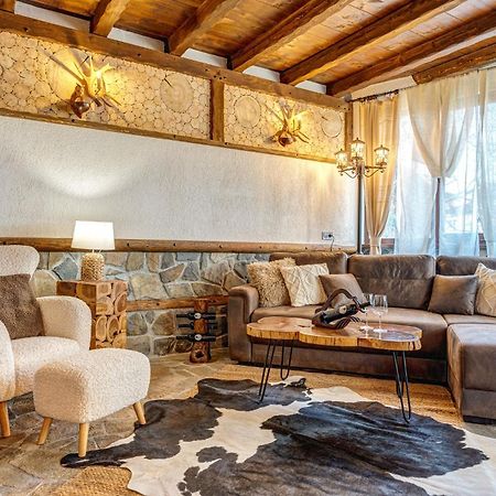 Българче Хотел - Ресторант Smolyan Ngoại thất bức ảnh