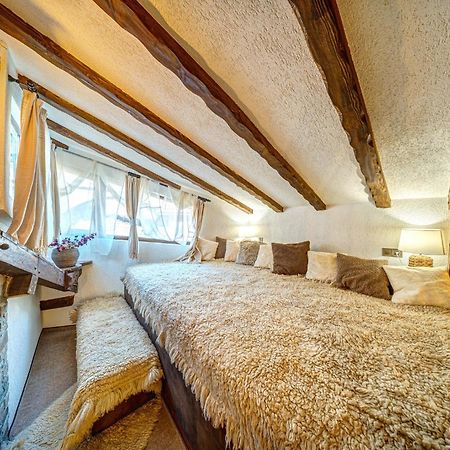 Българче Хотел - Ресторант Smolyan Ngoại thất bức ảnh